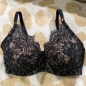 Victoria’s Secret Dream angels lined Demi